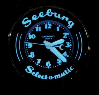 (1950s) Seeburg Select-o-matic, 14